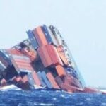 Sinking Containers