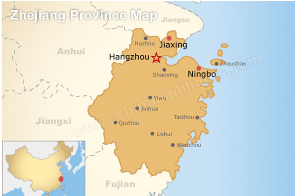 Hangzhou